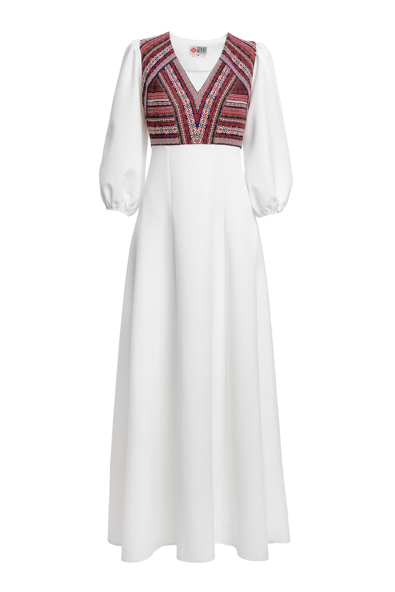 Rochia Mireasa stilizata Demetra