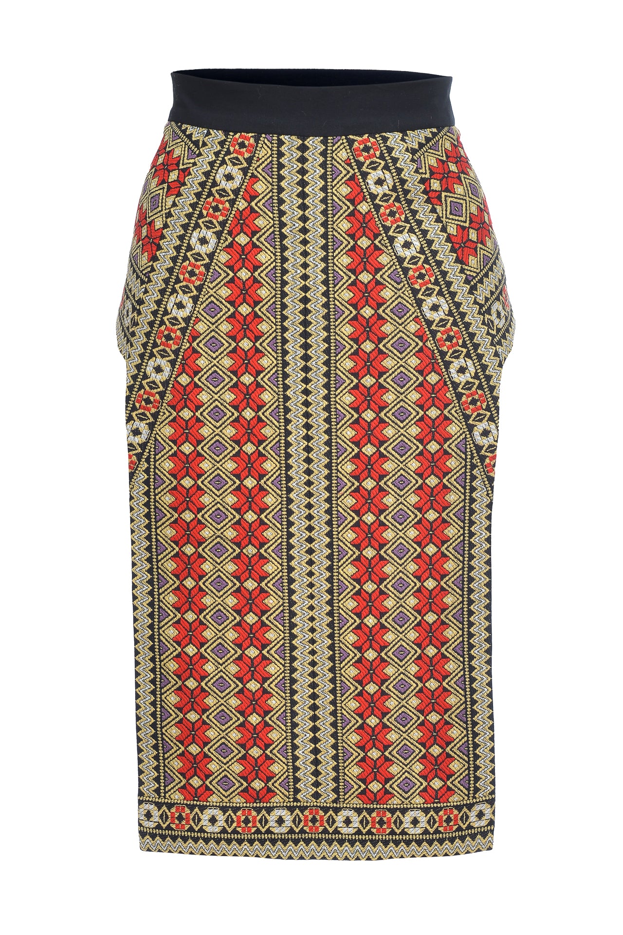 Fota Stilizata Argeseanca