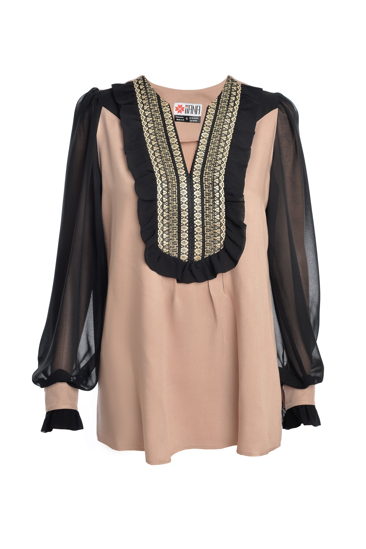 Camasa Neoetnica Gloria