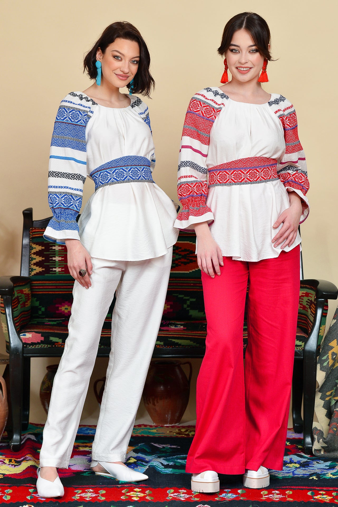 Ia Stilizata Boiereasa