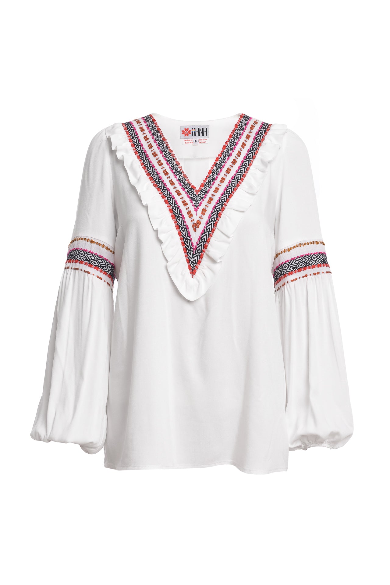 Bluza Stilizata Casiana