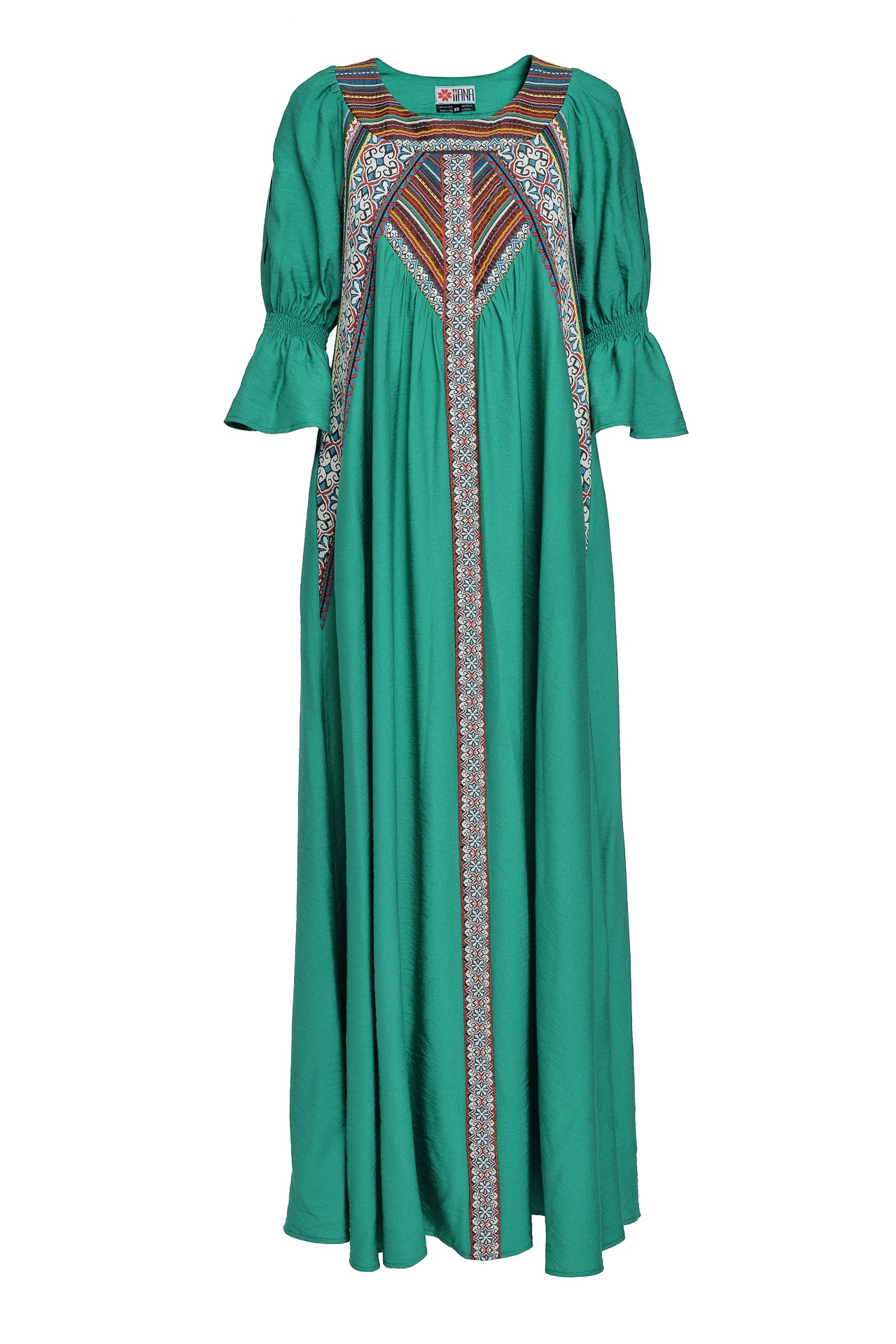 Rochia Lunga Agripina