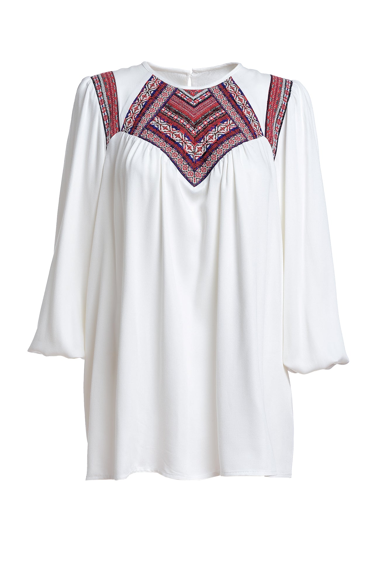 Bluza Traditionala Stilizata Daciana