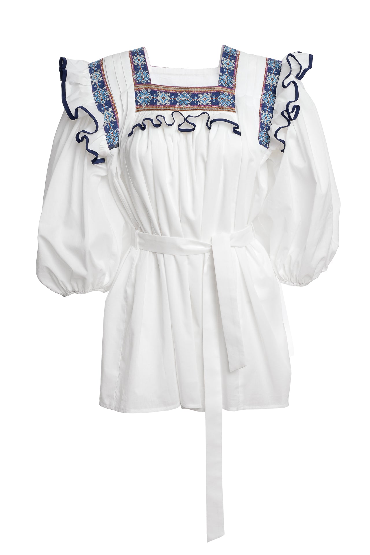 Bluza Populara Maramureseana