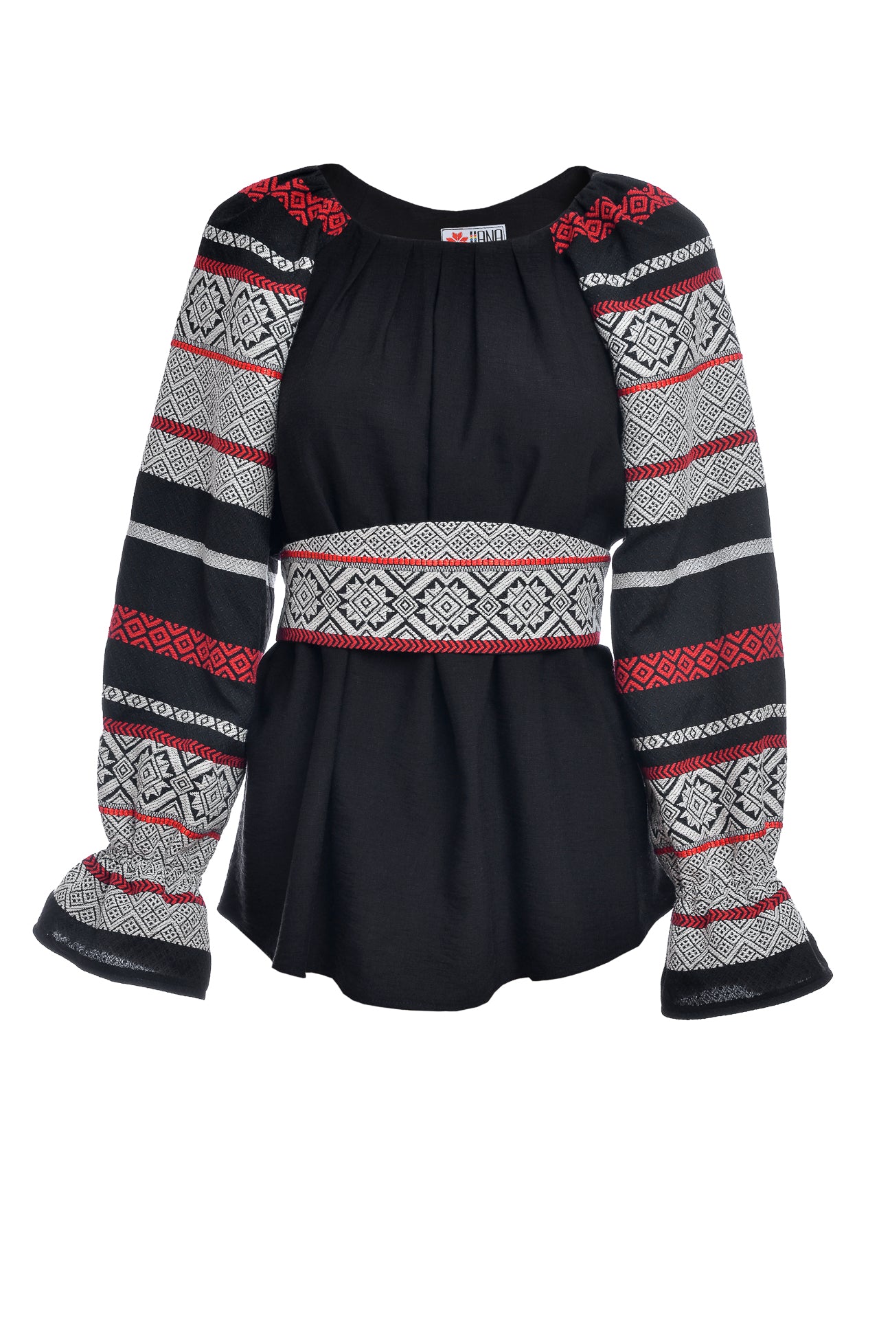 Ia Stilizata Oraseanca