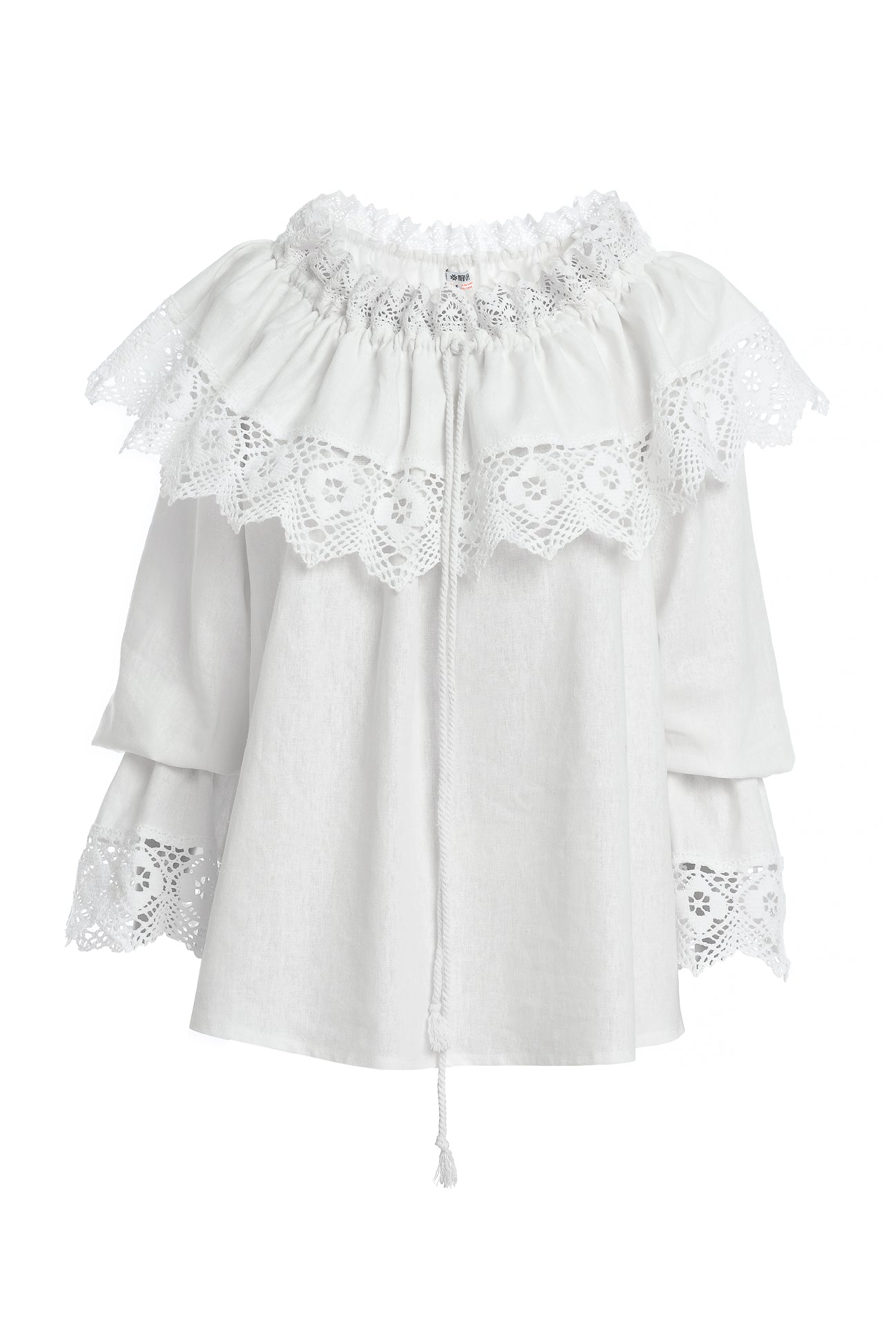 Ie Romaneasca Maiastra