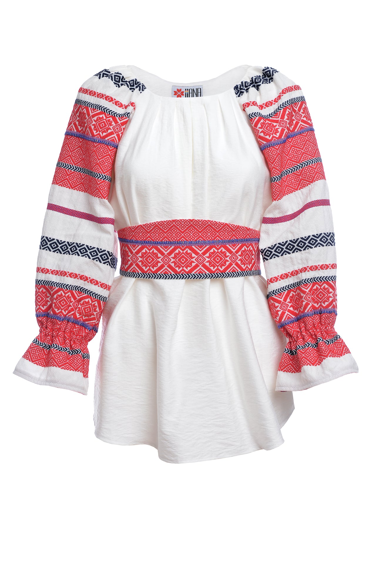 Ia Stilizata Boiereasa