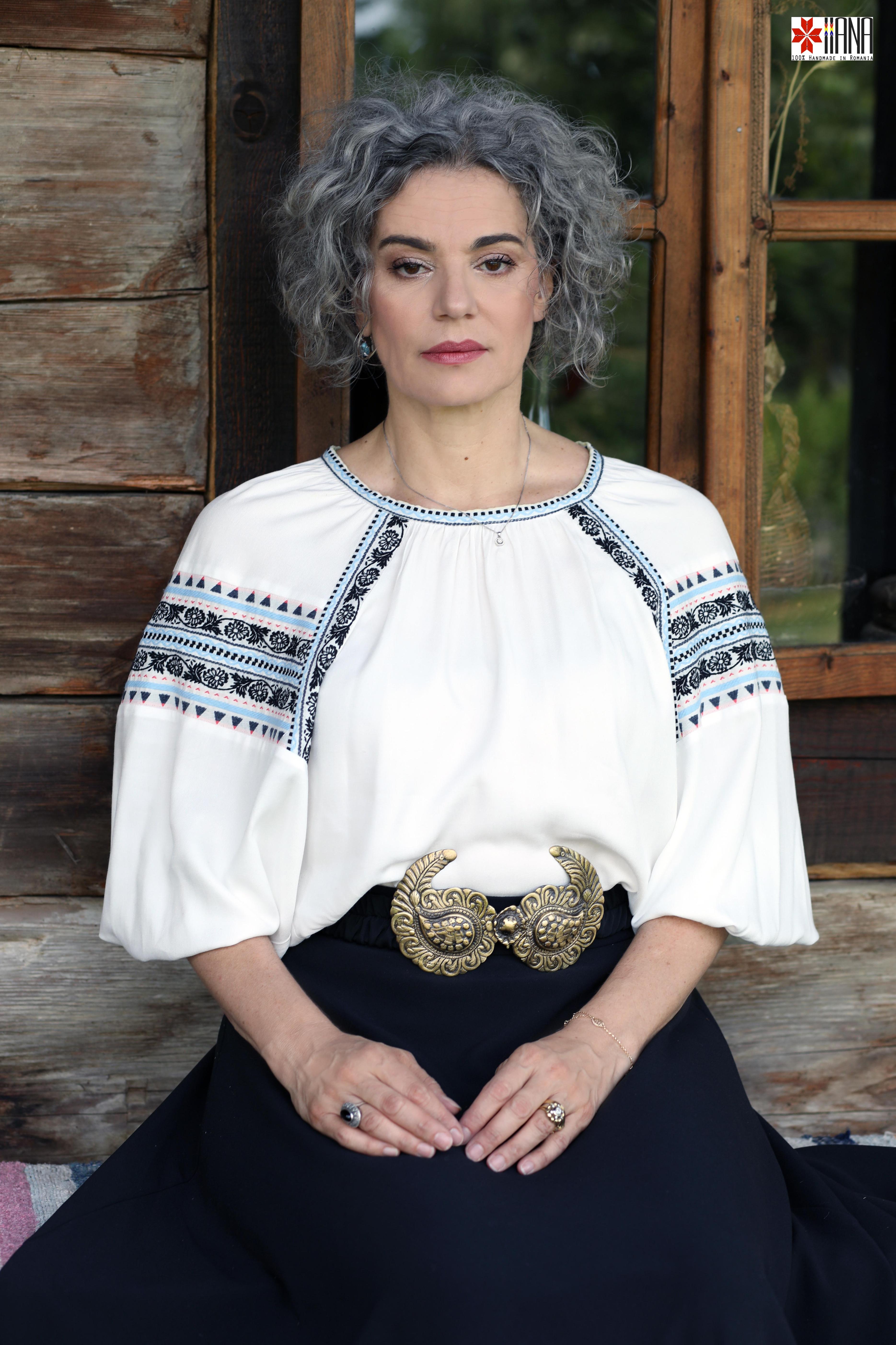 Paftale Patinate Aurii