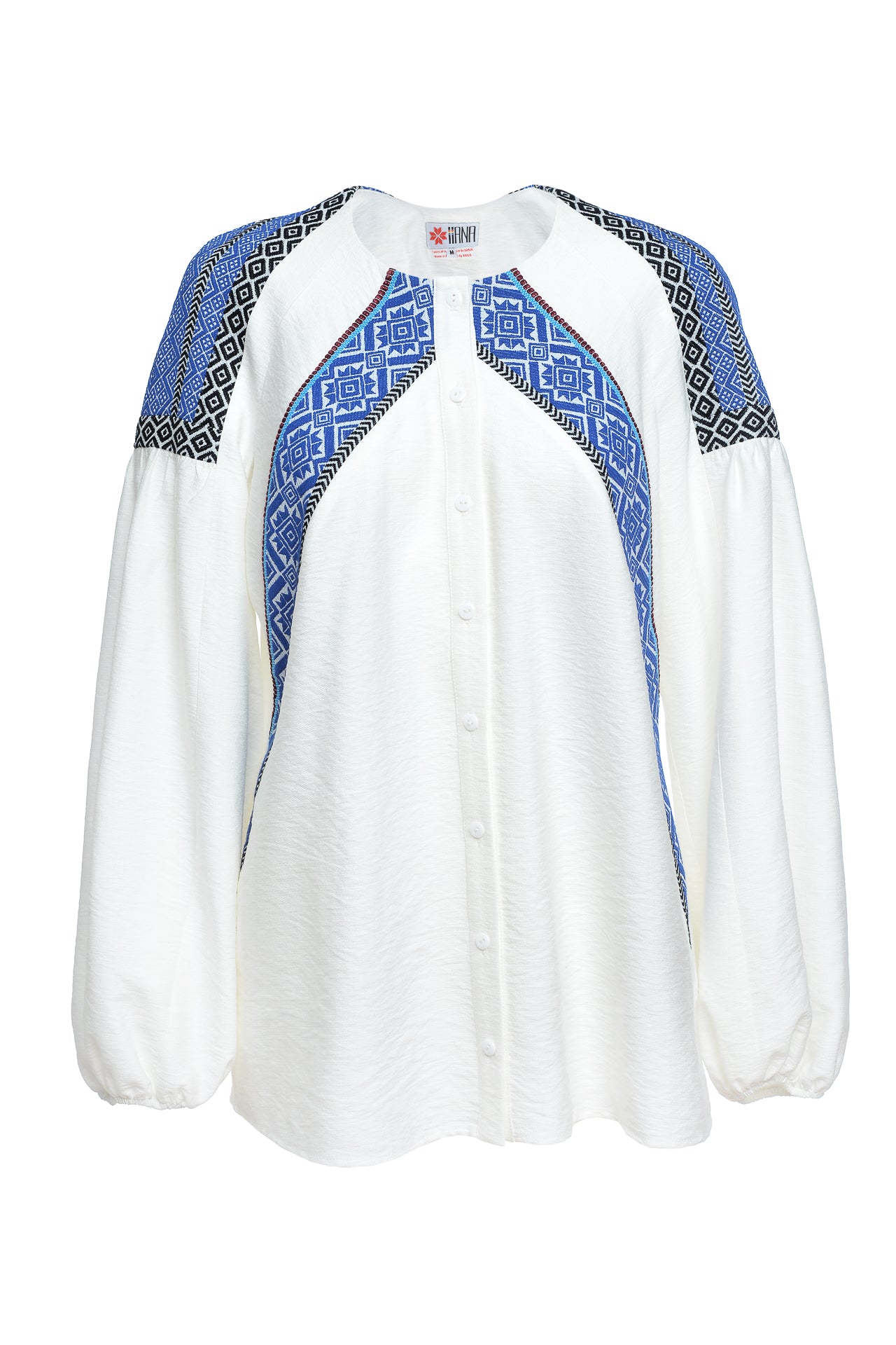 Camasa Populara Aureliana