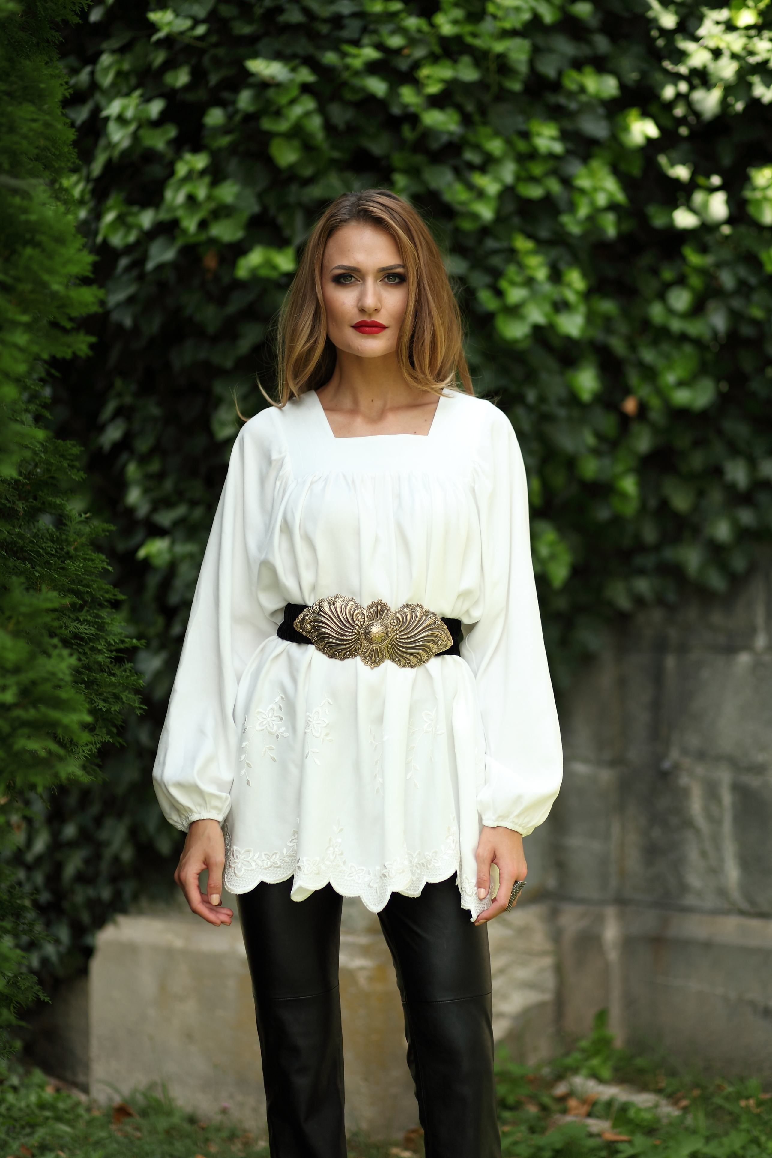 Paftale Grecesti Aurii Patinate