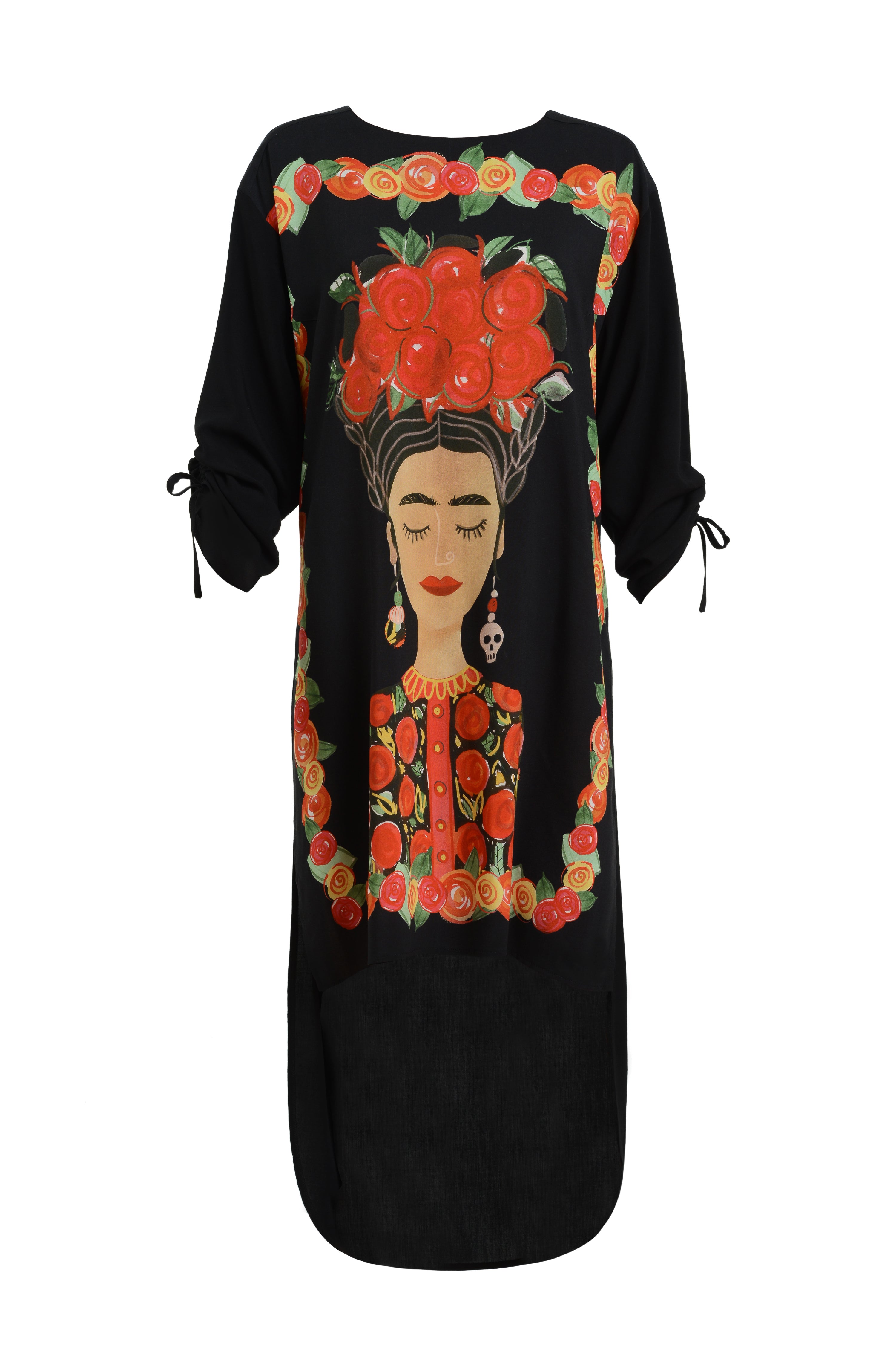 Rochie - Tunica Frida