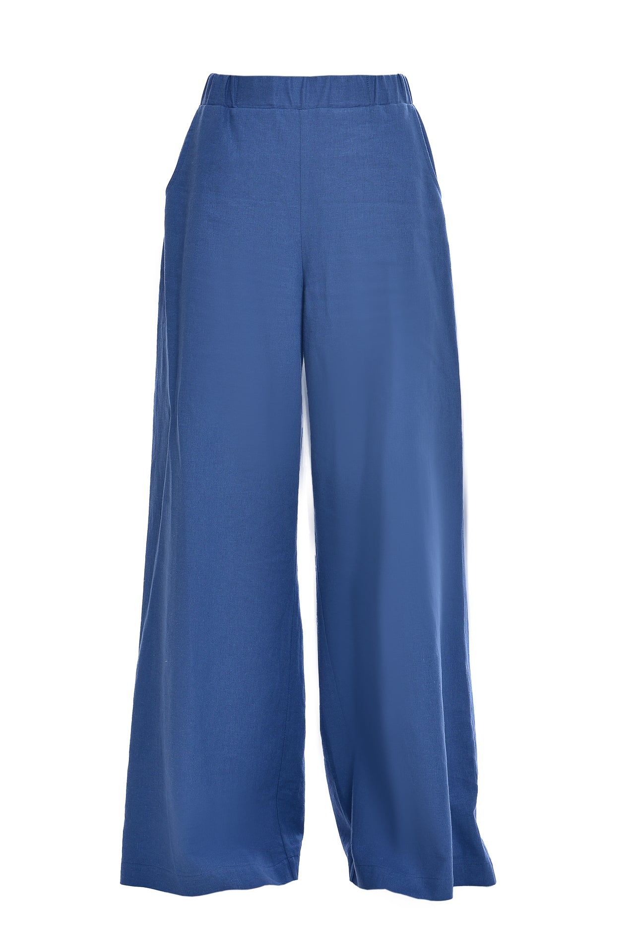 Pantaloni Evazati din In Denim