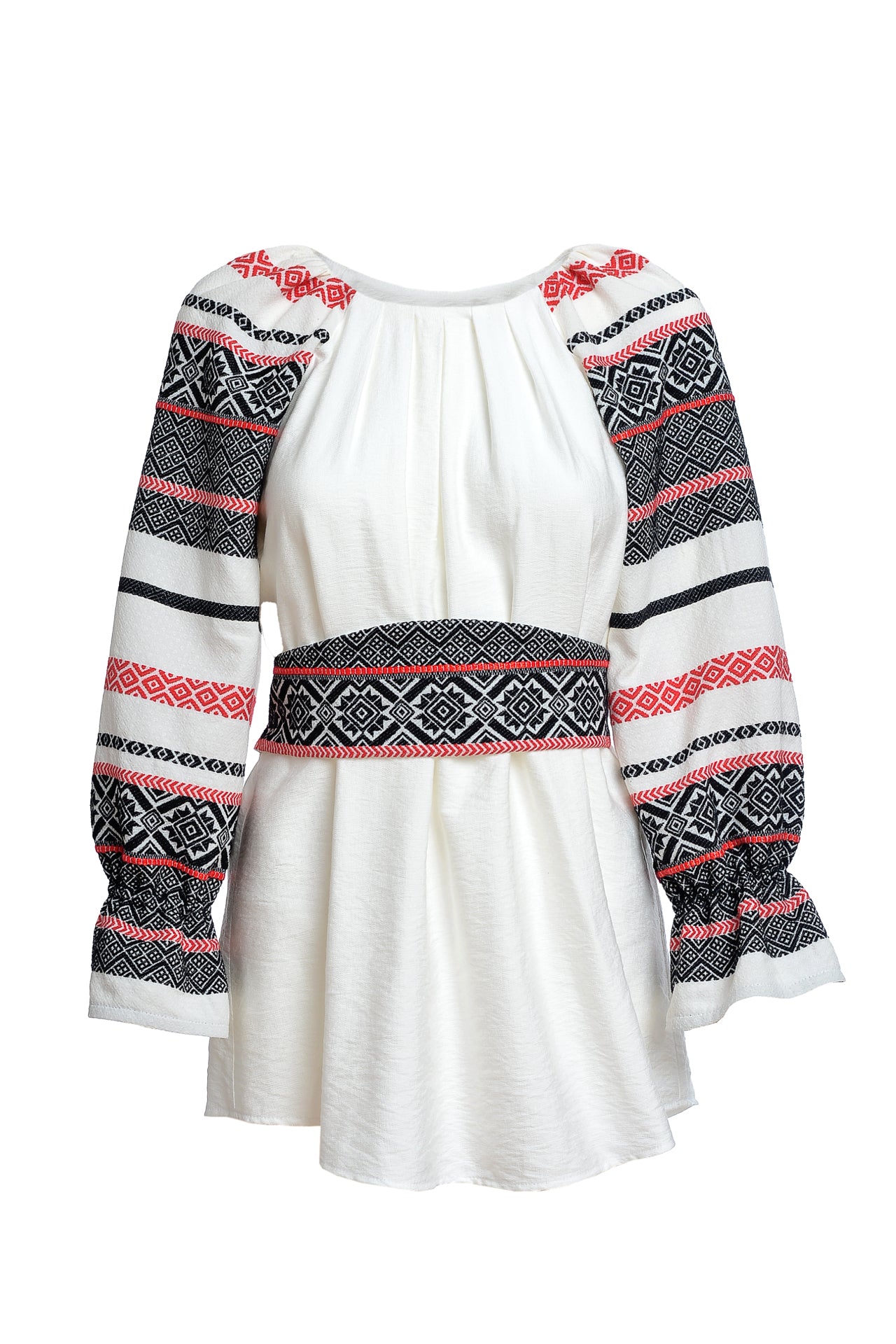 Ia stilizata Transilvaneana