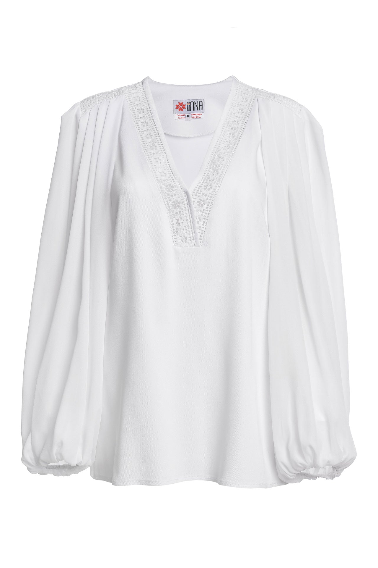 Bluza Alba Angelica