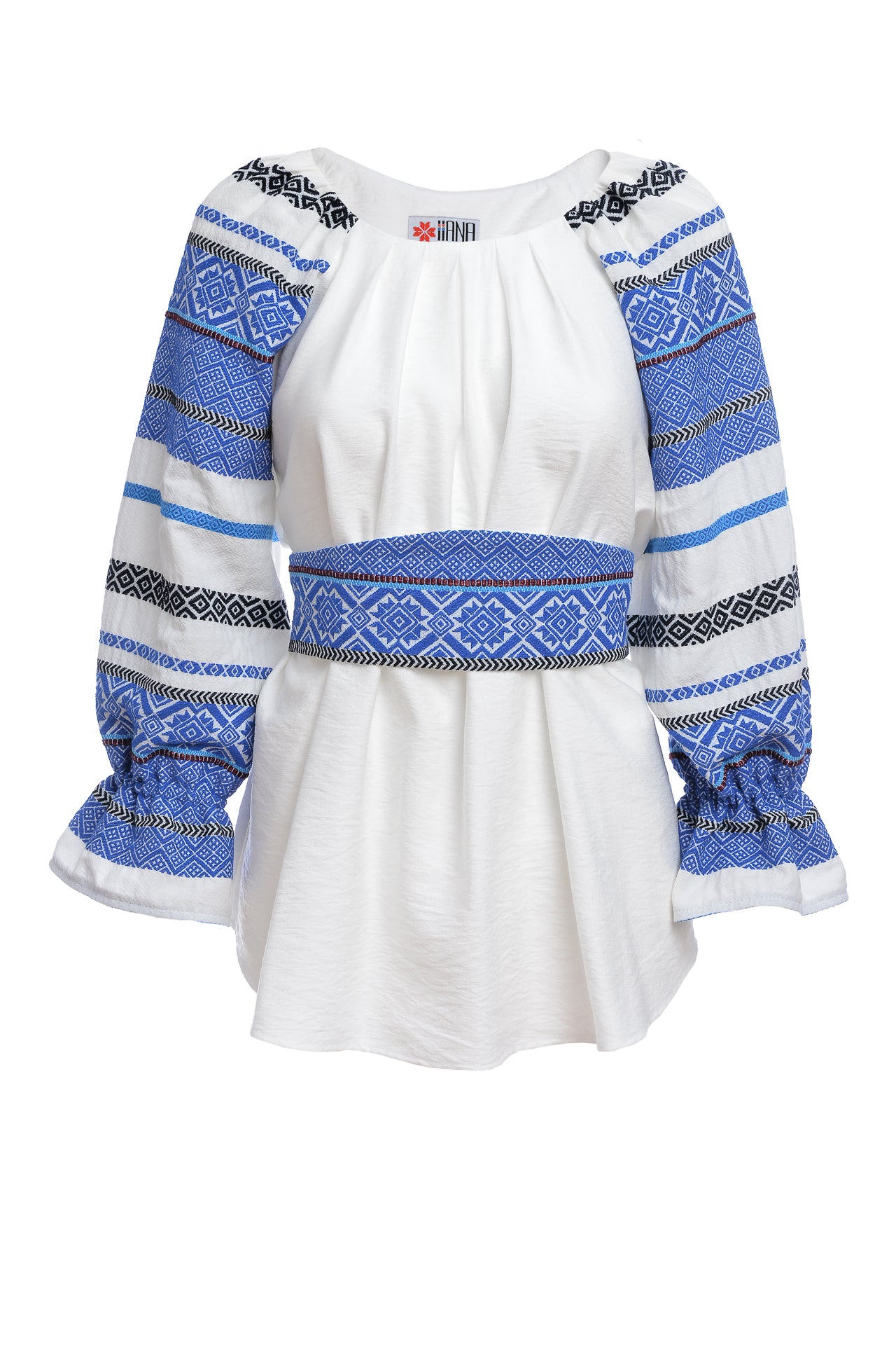 Ia Stilizata Jupanita