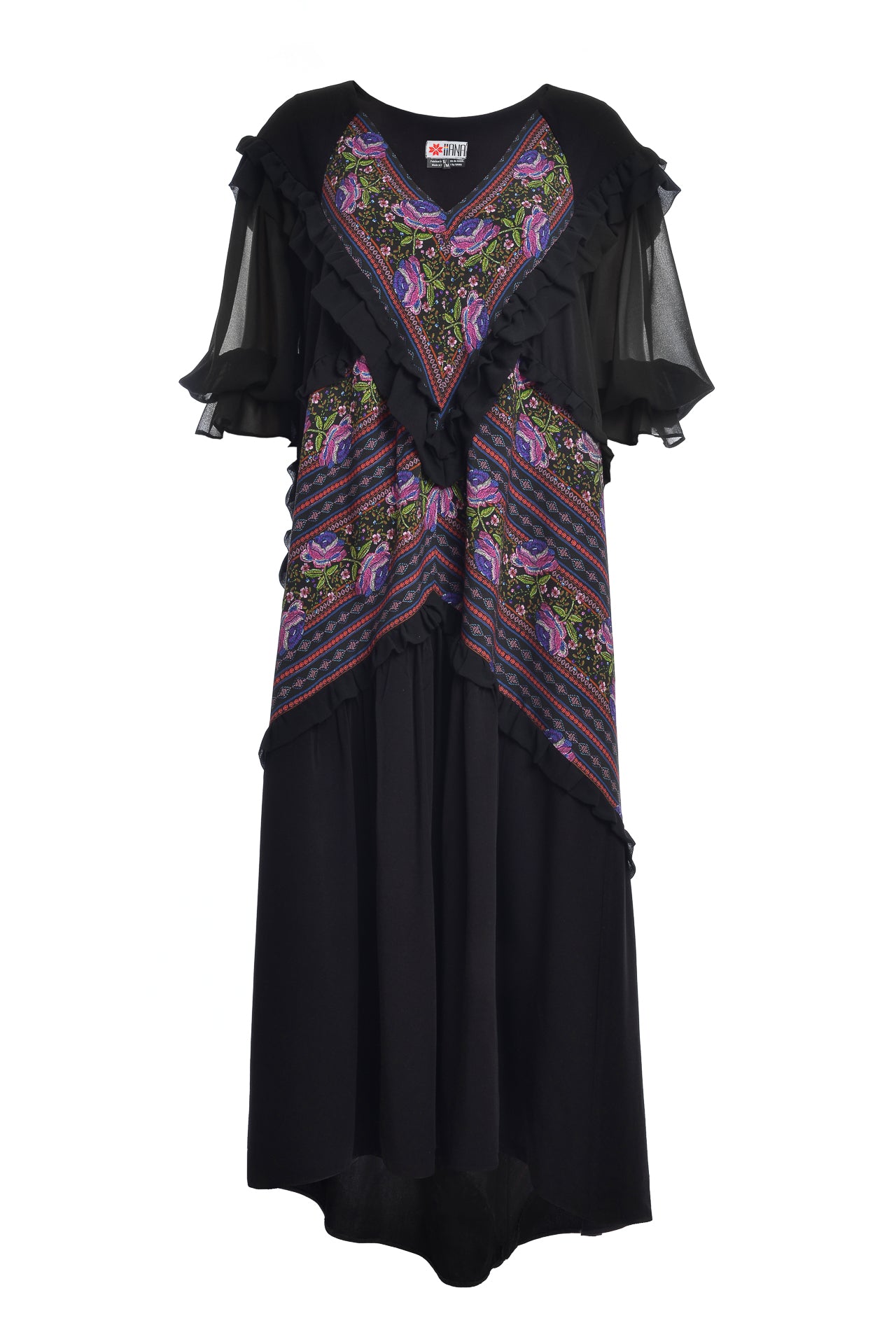 Rochia Supradimensionata Zenovia