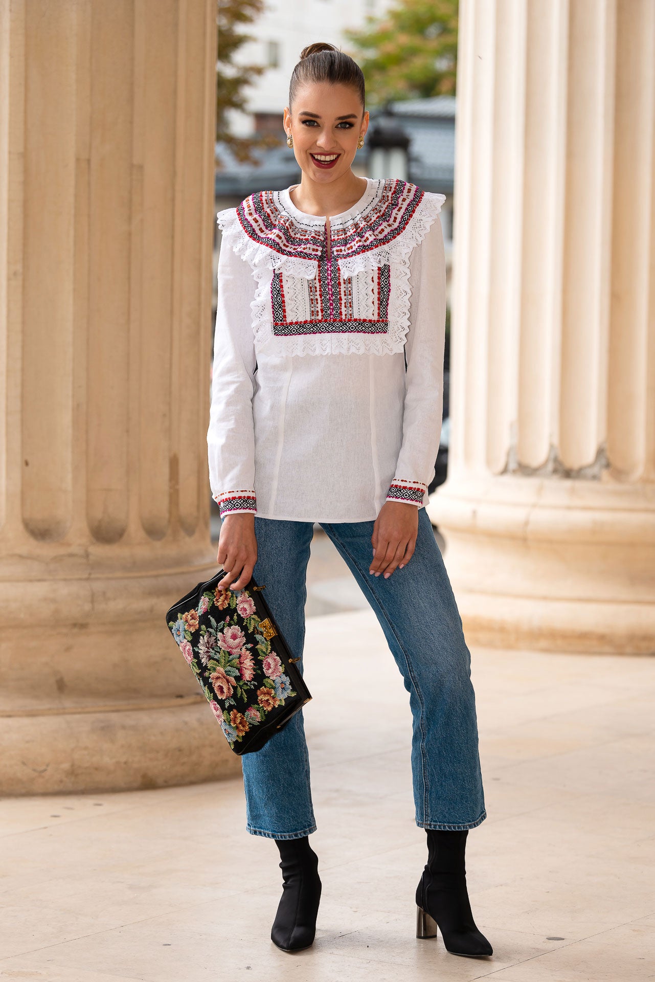 Camasa Bihoreanca II