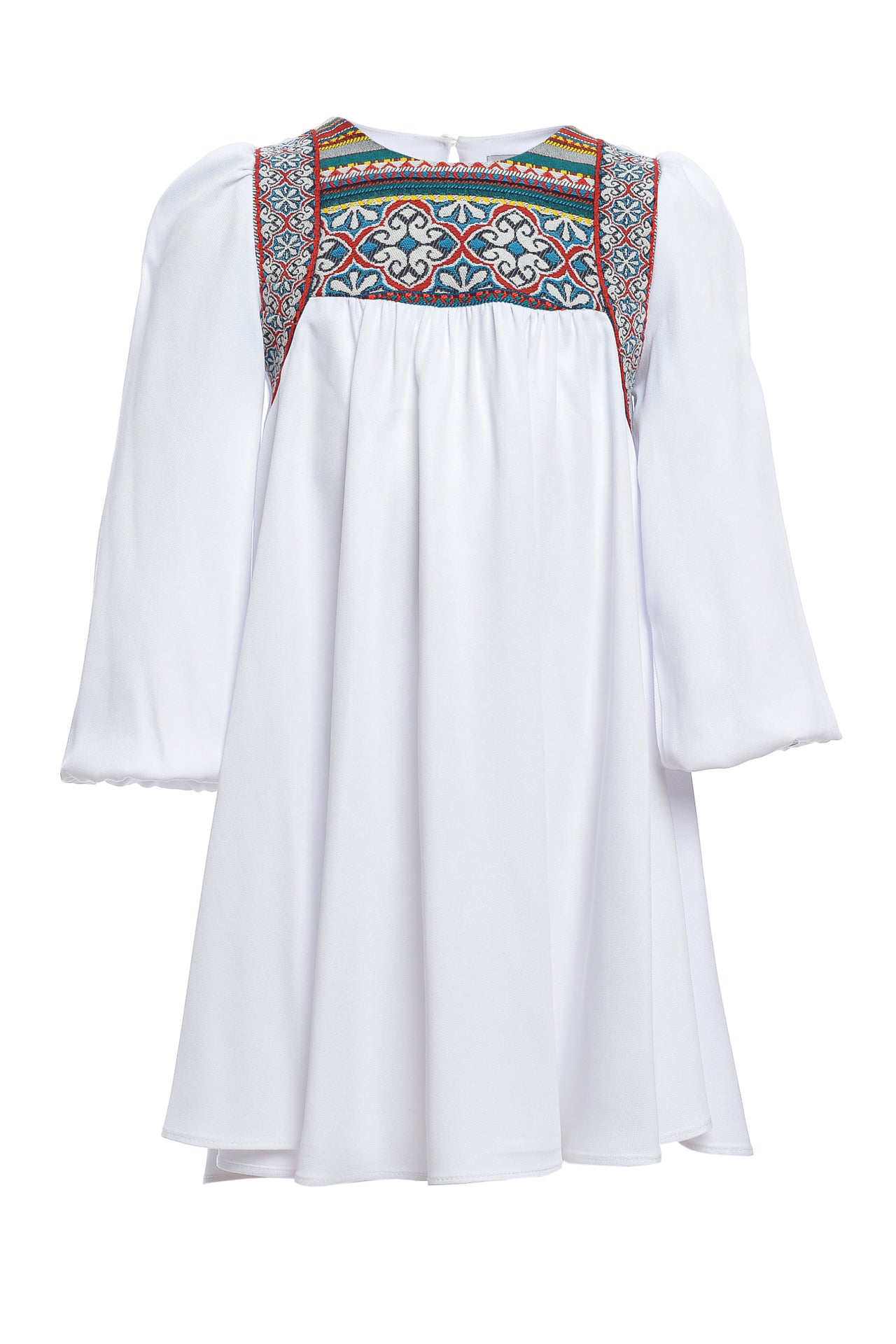 Rochita pentru fetite Stilizata de Hora 9 luni - 7 ani