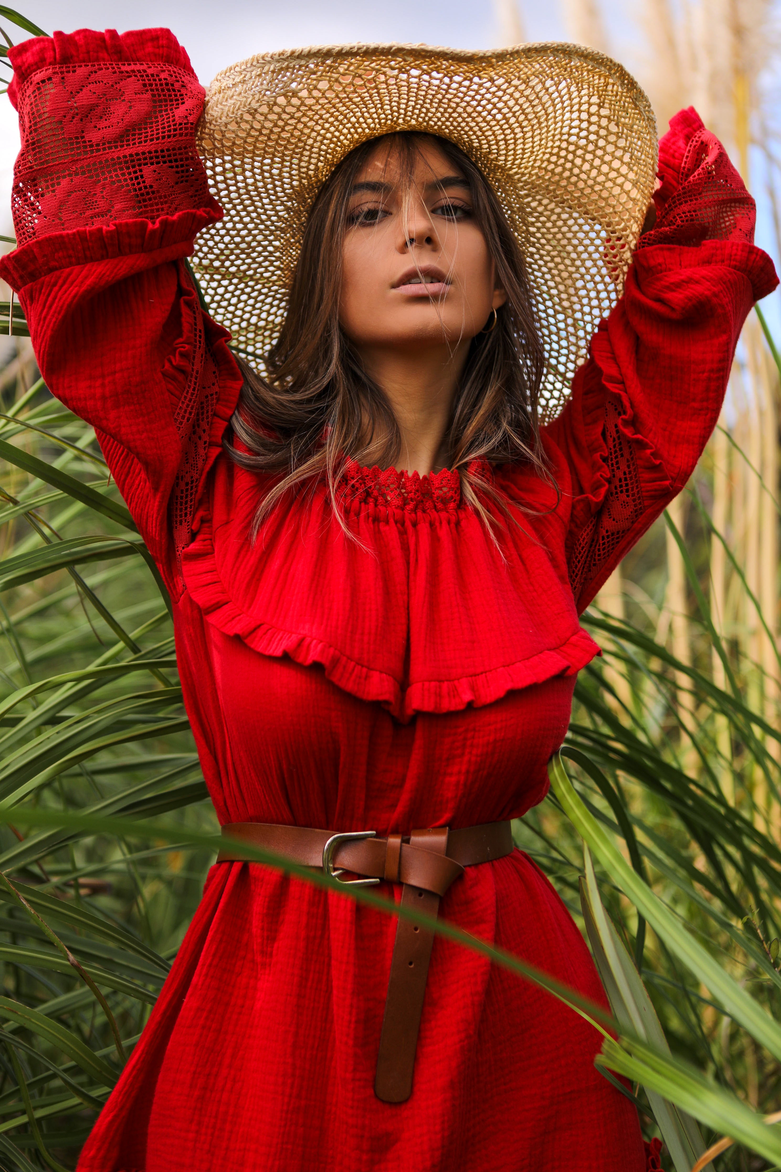 Rochia Stilizata Tamara Rosie