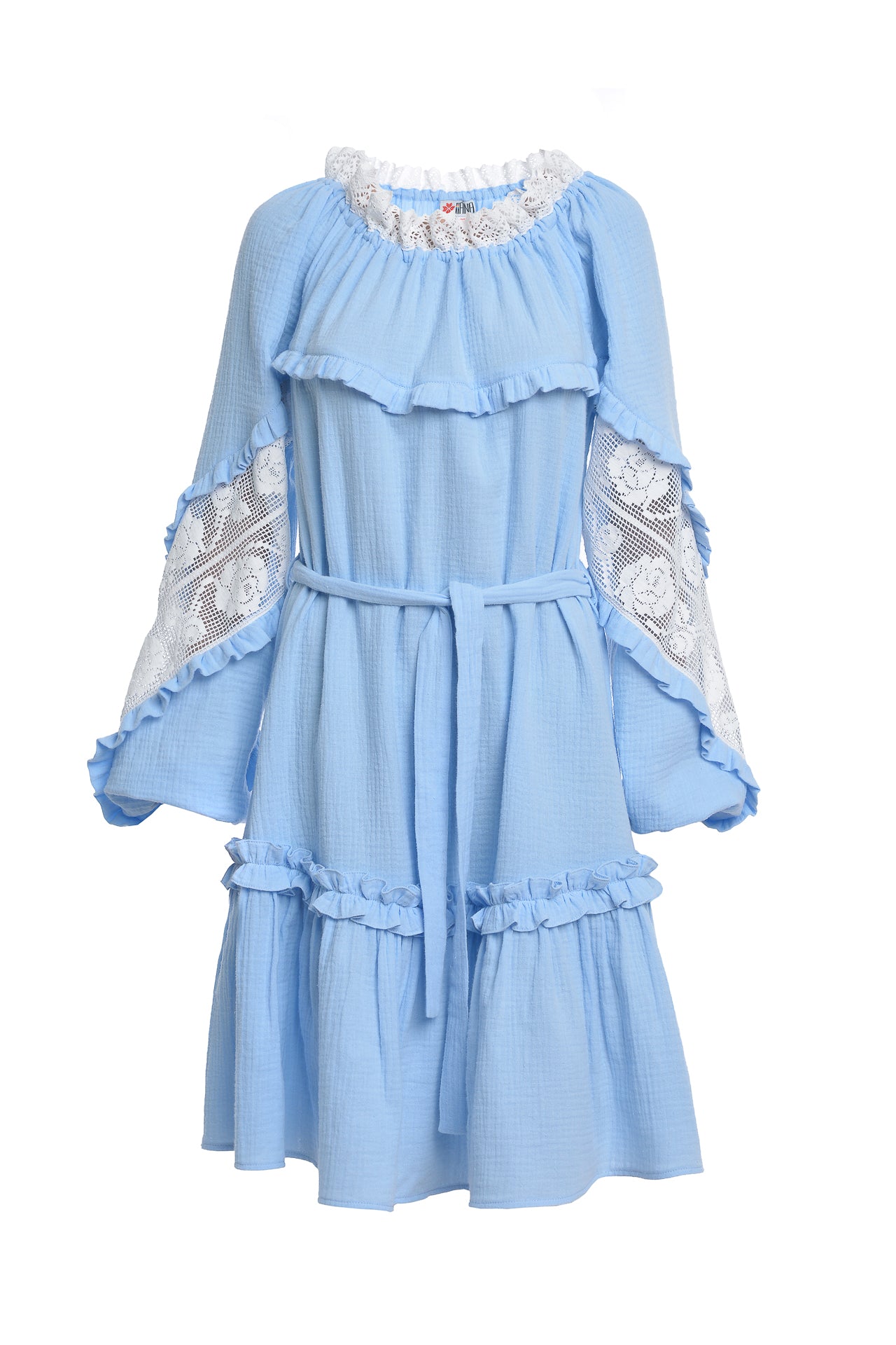 Rochia Stilizata Dalia