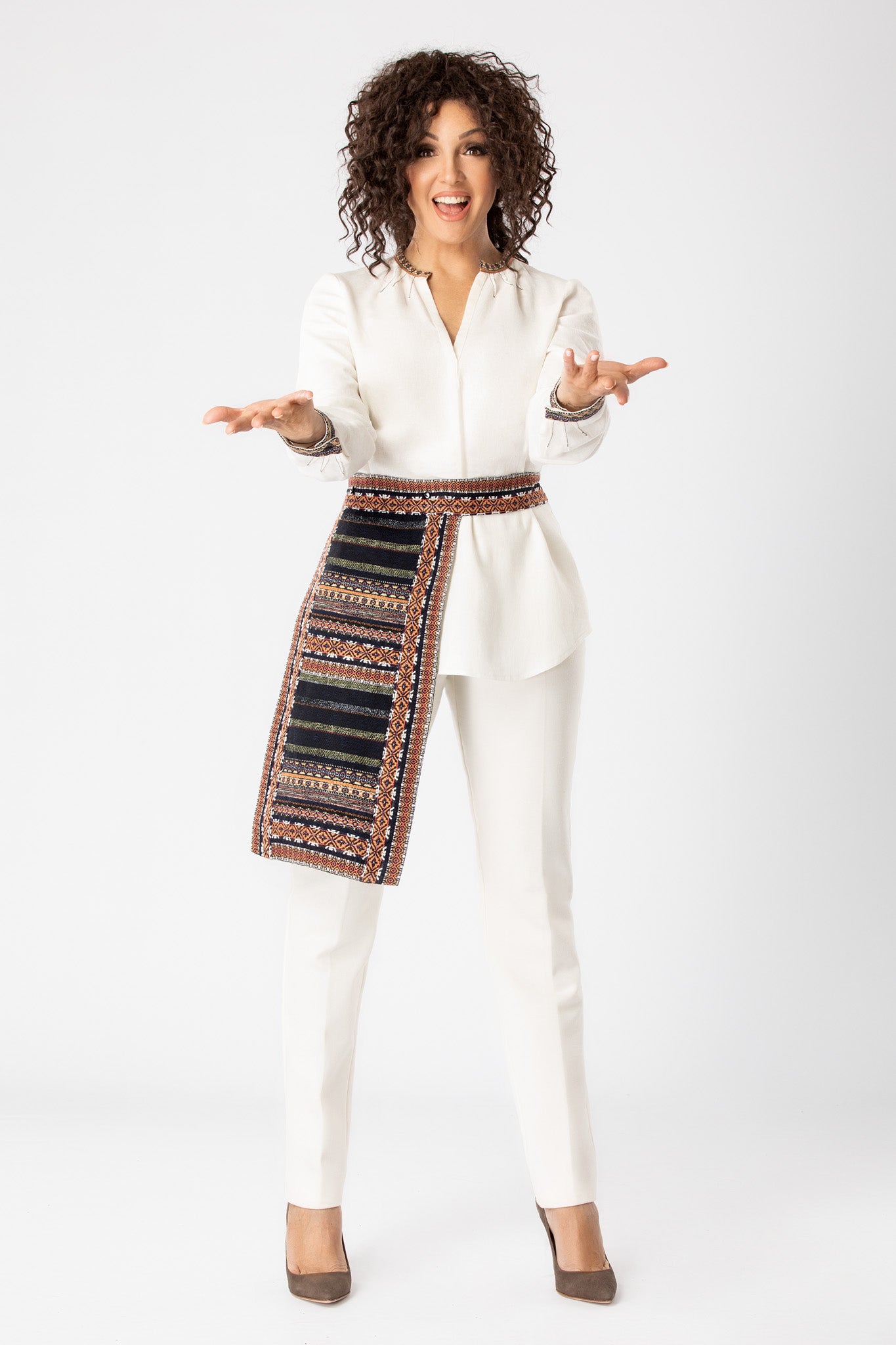 Fota Tesuta - Pamant