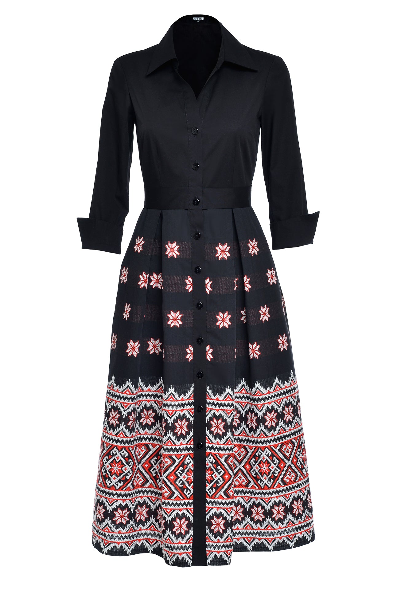 Rochia Tip Camasa Isadora