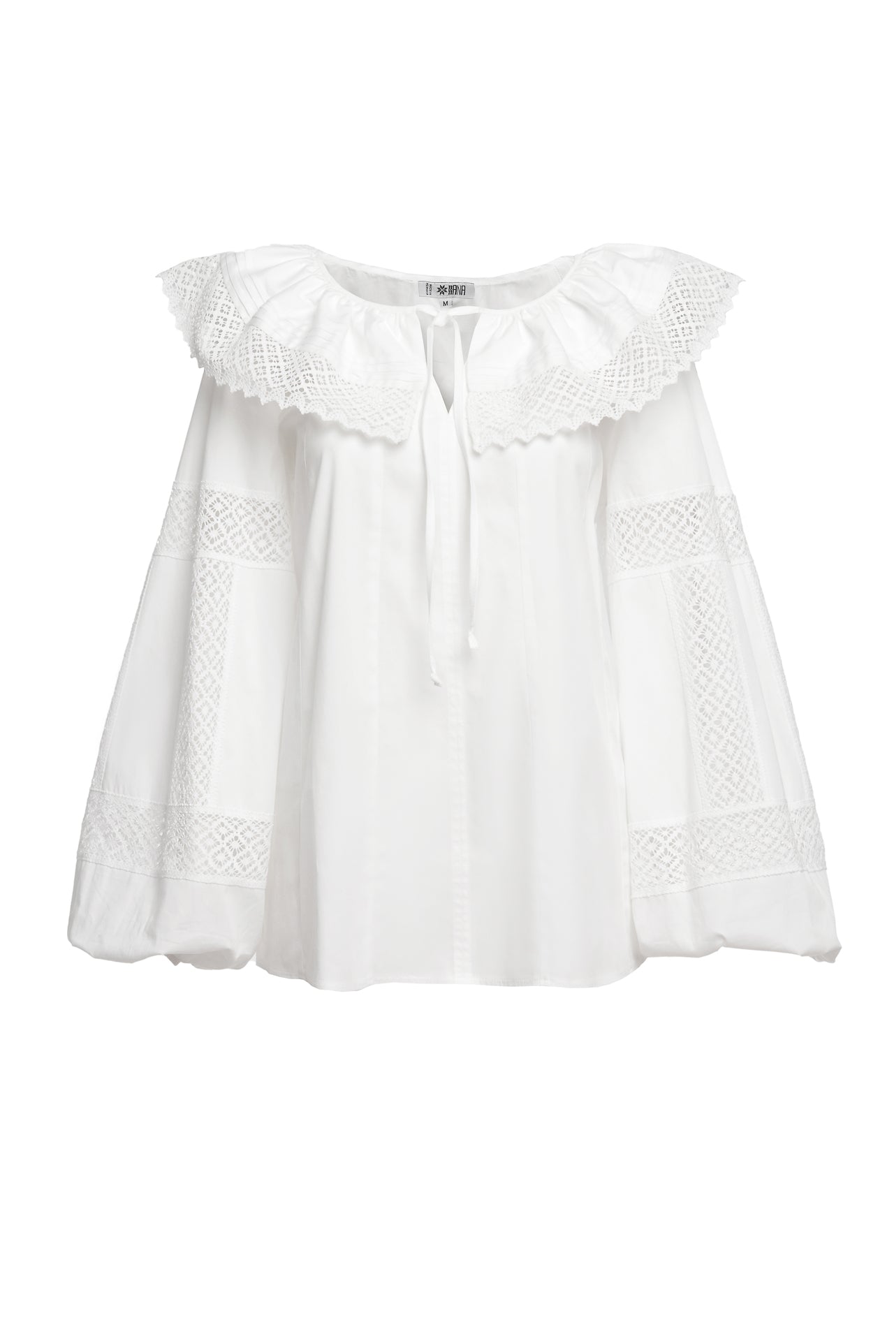 Ie stilizata Arabela