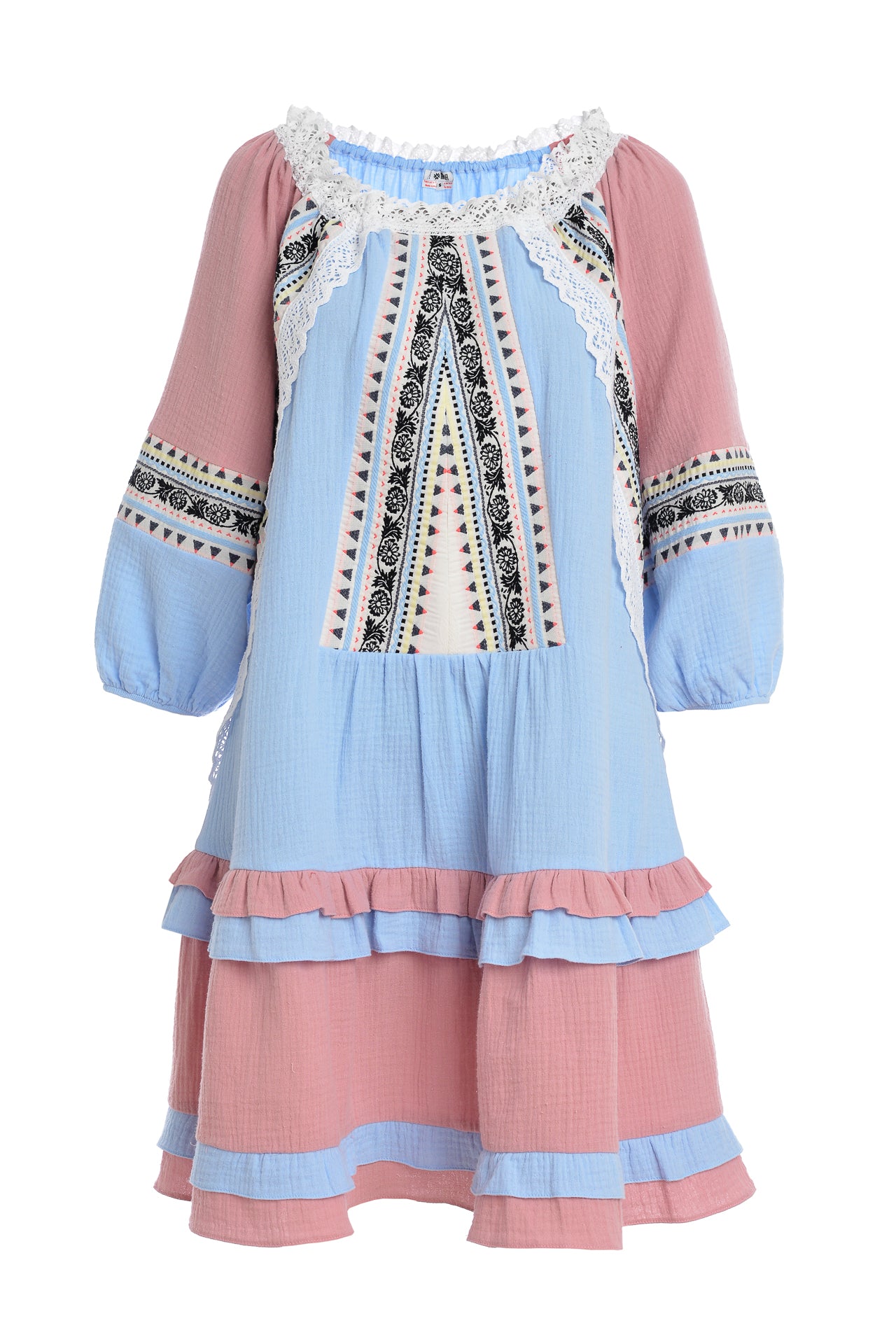 Rochia Stilizată Domnica