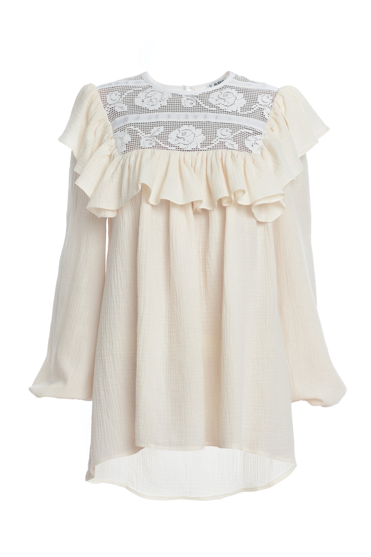 Bluza Stilizata Mara