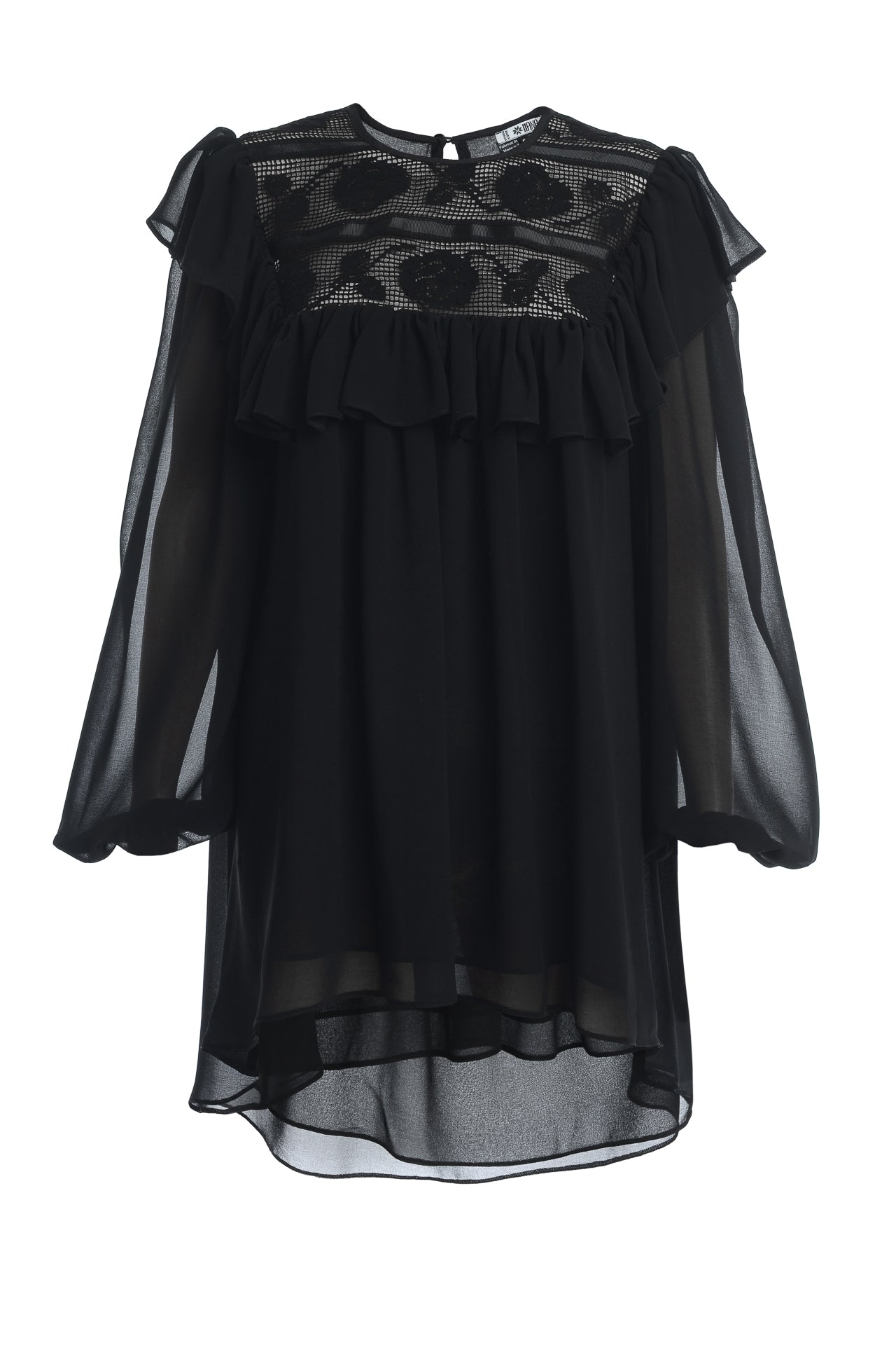 Bluza Stilizata Cezara