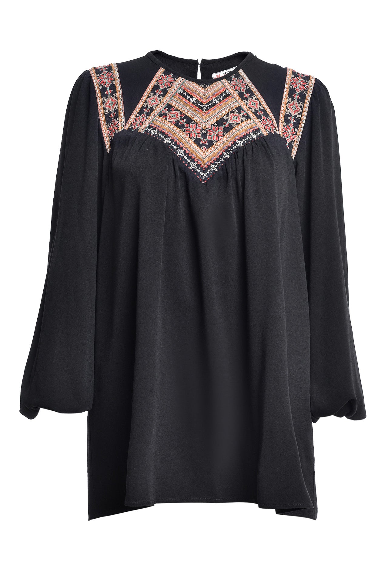 Bluza Traditionala Stilizata Elder