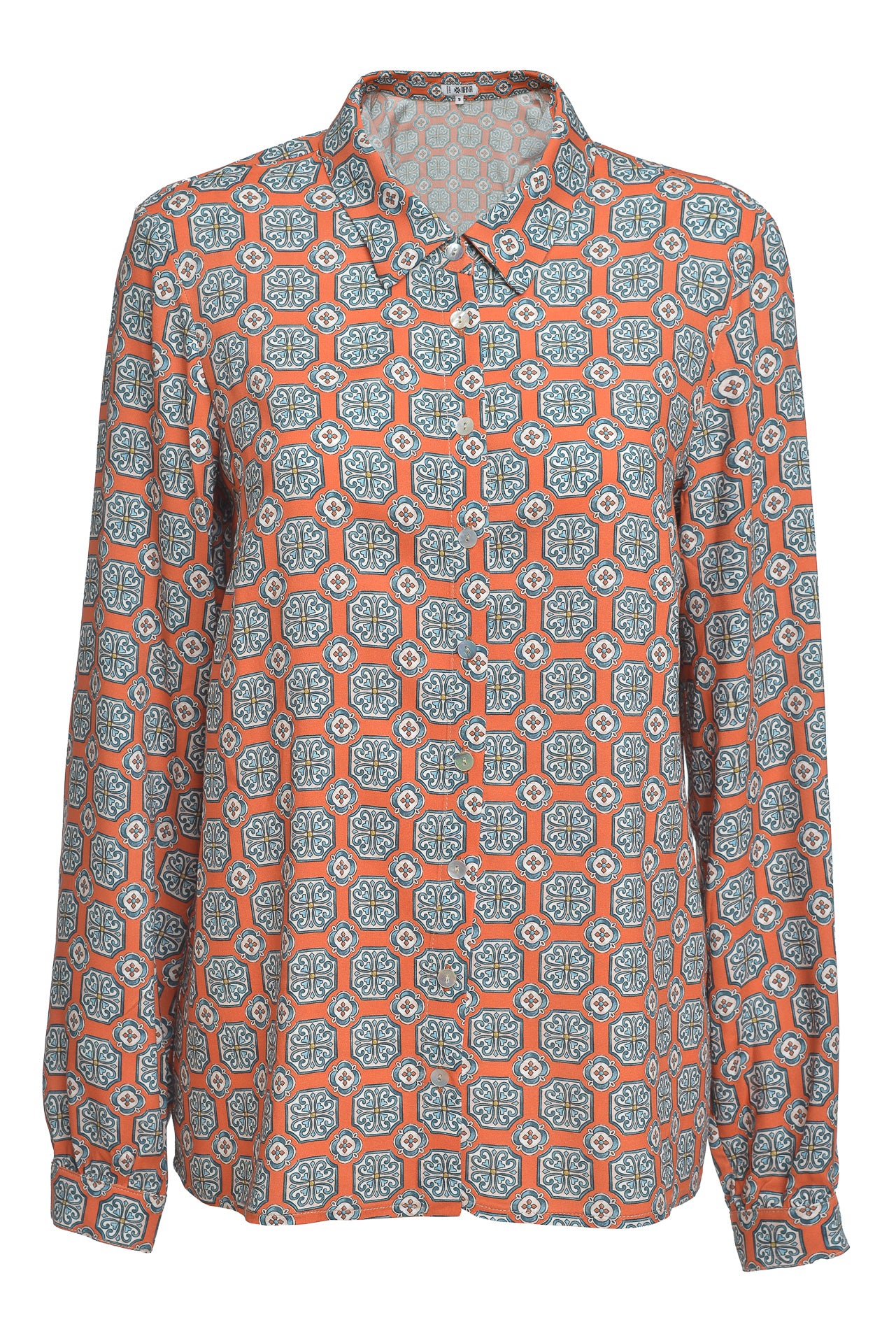 Cămașa roata vieții