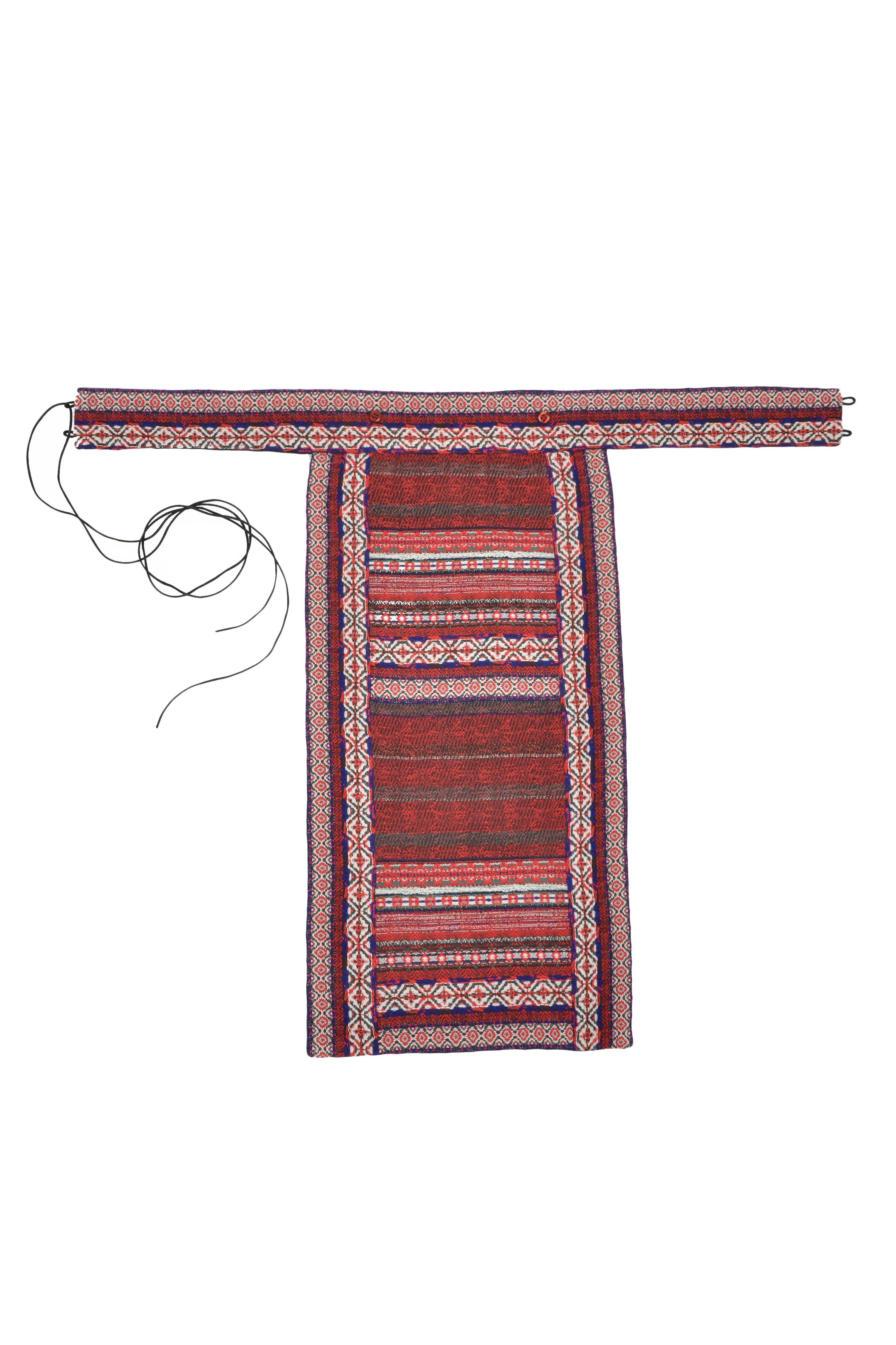 Fota Tesuta - Cosanzeana