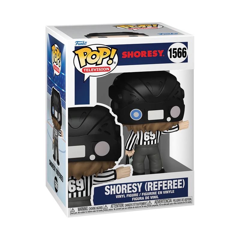 SHORESY (REFEREE)