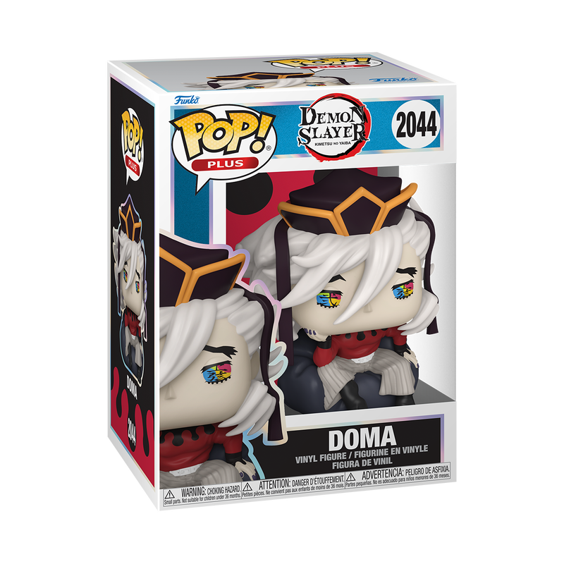 Pop! Doma