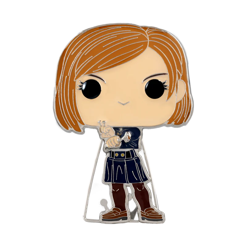 NOBARA KUGISAKI POP! PIN - JUJUTSU KAISEN