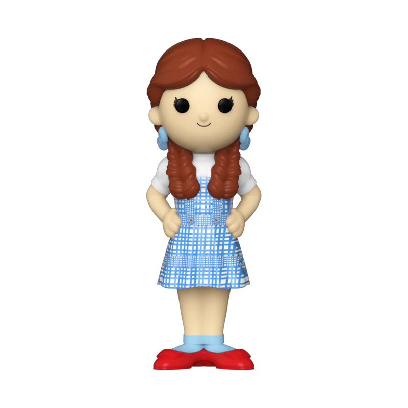 DOROTHY - THE WIZARD OF OZ