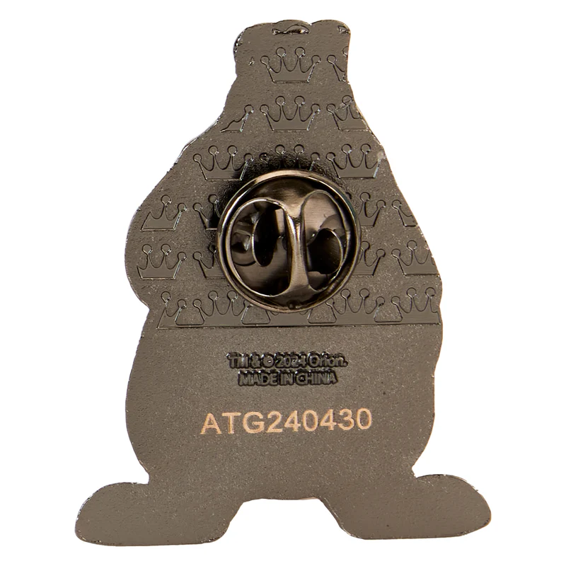 KILLER KLOWNS FROM OUTER SPACE BLIND BOX PIN