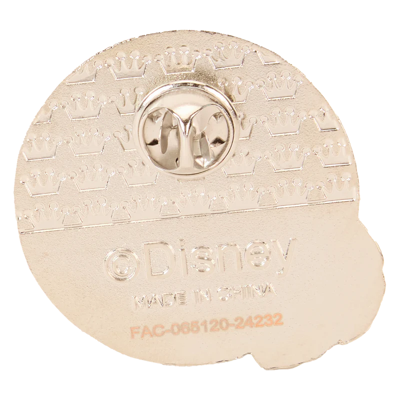 BIG HERO 6 10TH ANNIVERSARY BLIND BOX PIN