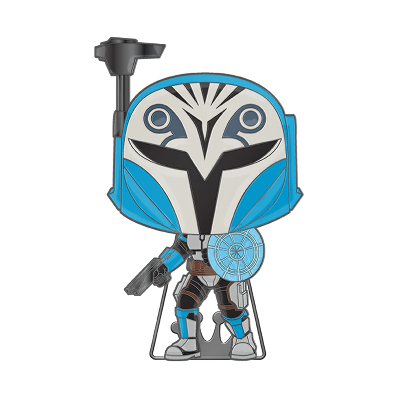 BO-KATAN POP! PIN - STAR WARS: CLONE WARS