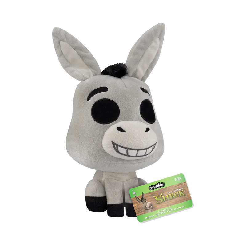 DONKEY - SHREK