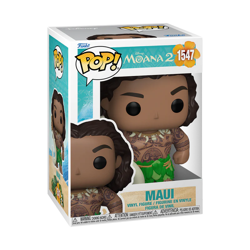 MAUI - MOANA 2