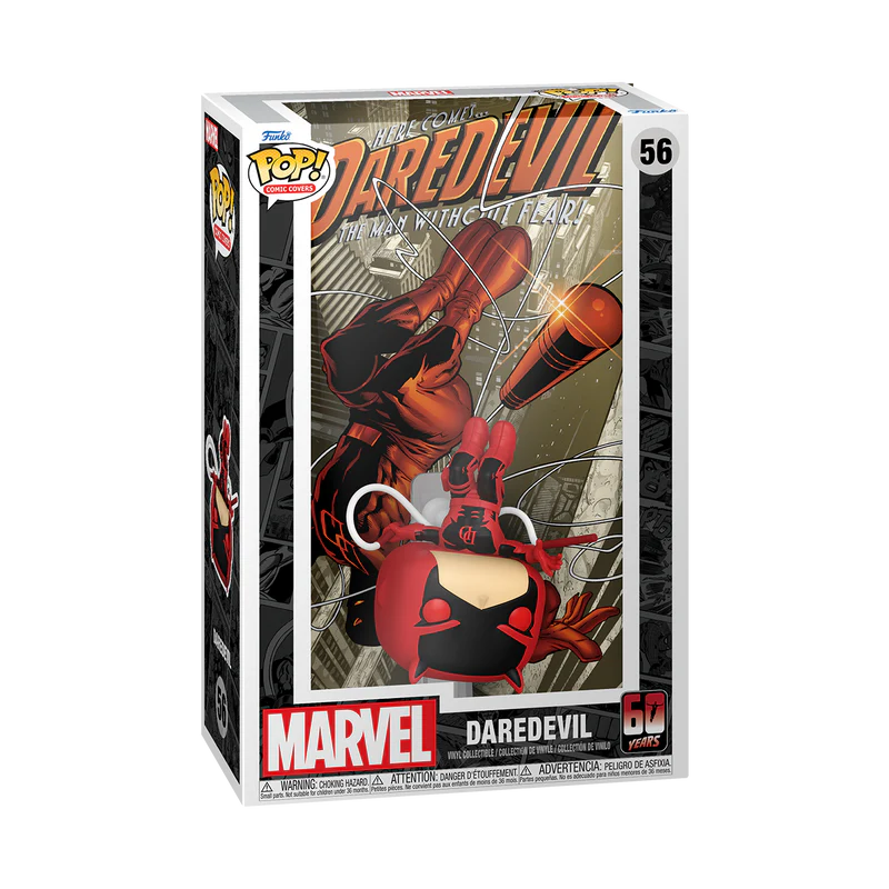 DAREDEVIL - DAREDEVIL: MARVEL KNIGHTS COLLECTION #1