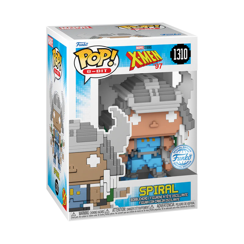 SPIRAL - X-MEN '97