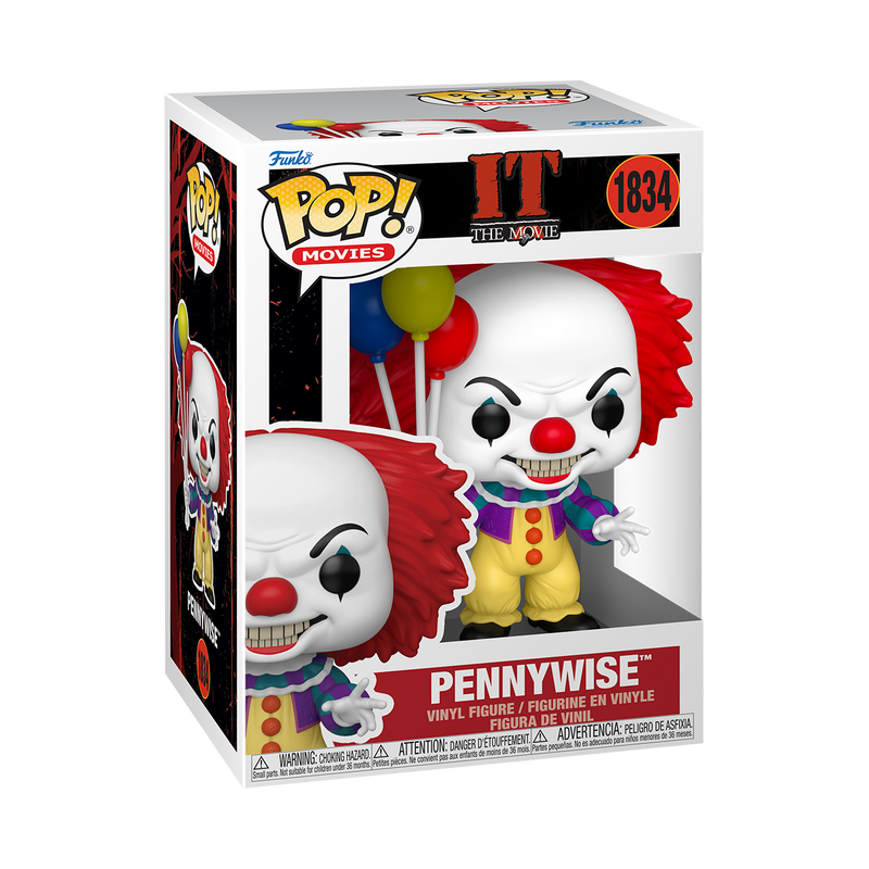Pop! Pennywise (1990)