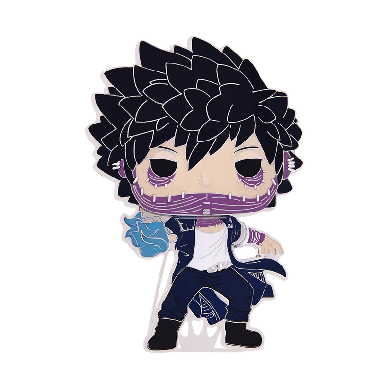 DABI POP! PIN - MY HERO ACADEMIA