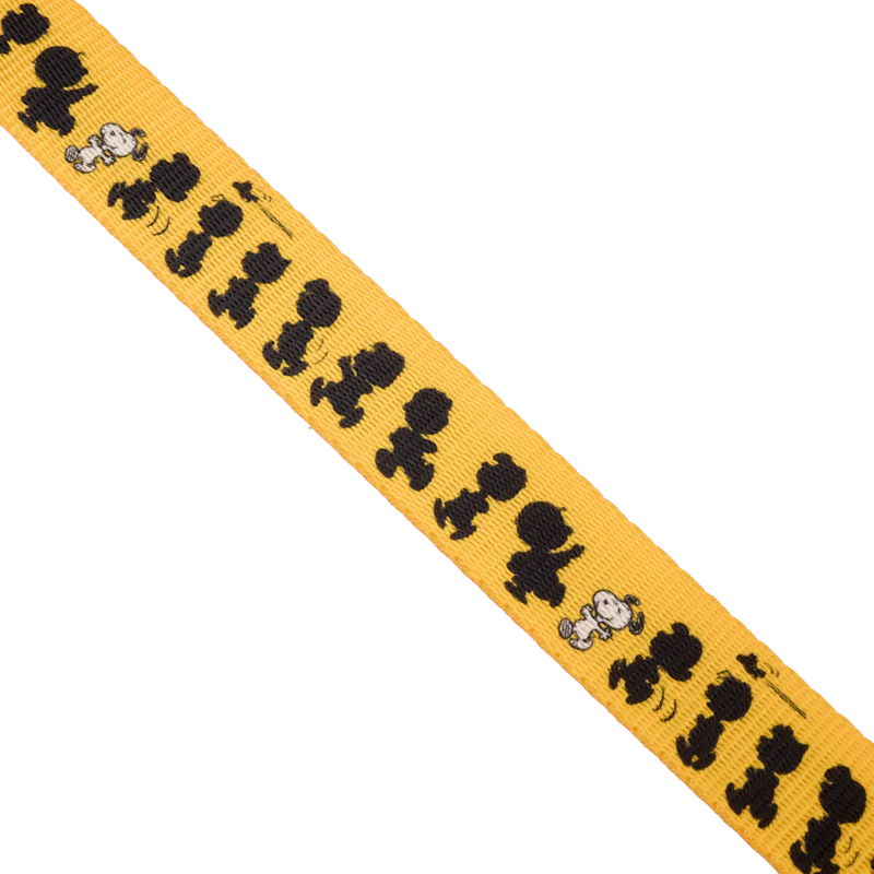 PEANUTS 75TH ANNIVERSARY PET LEAD