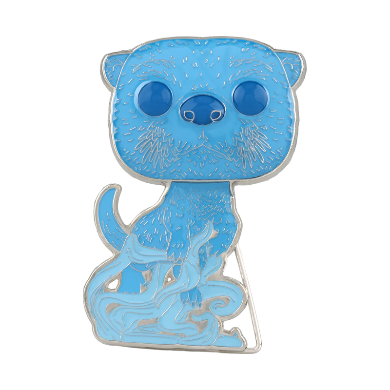 PATRONUS HERMOINE GRANGER - HARRY POTTER POP! PIN