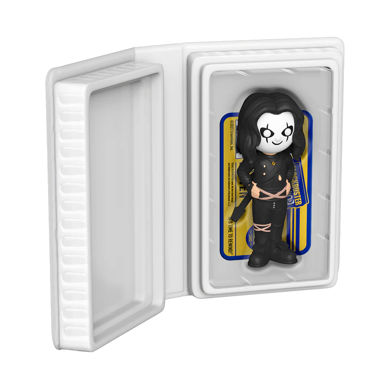 ERIC DRAVEN - THE CROW