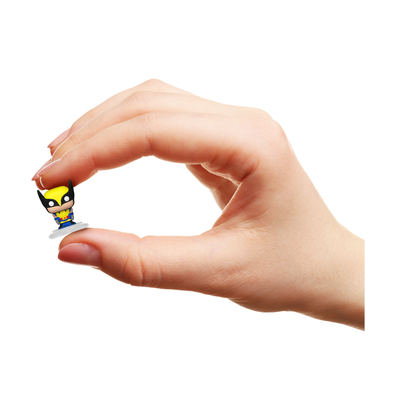 Bitty Pop! Bitty Box The X-Mansion